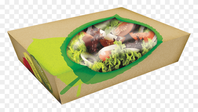 1640x877 Экологичная Упаковка Для Пищевых Продуктов, Коробка, Тако, Суши Png Скачать