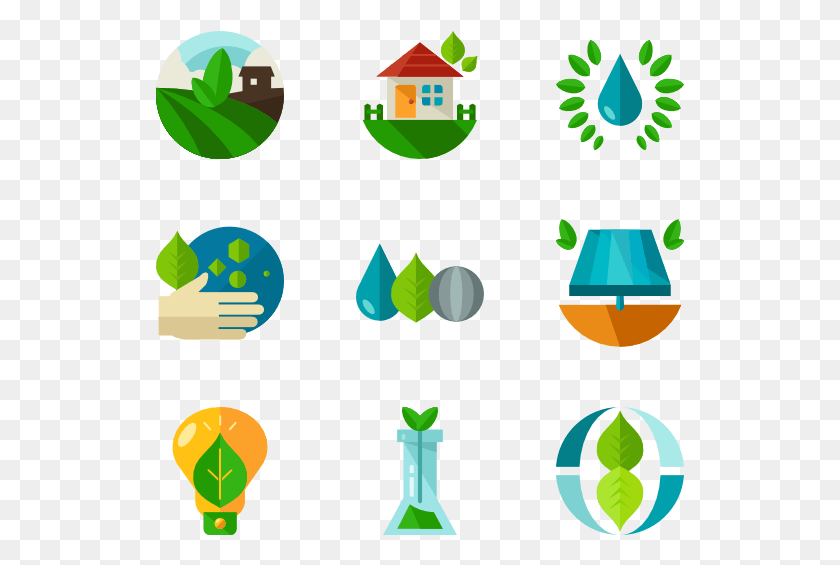 529x505 Eco Icons 1 148 Free Vector Icons Youtube Subscribe, Glass, Text, Symbol HD PNG Download