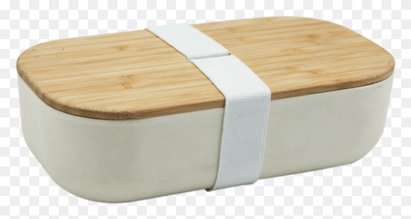 2435x1209 Eco Lunch Box Made Of Bamboo Fibre And Corn Starch Plywood, Furniture, Tabletop, Tape HD PNG Download