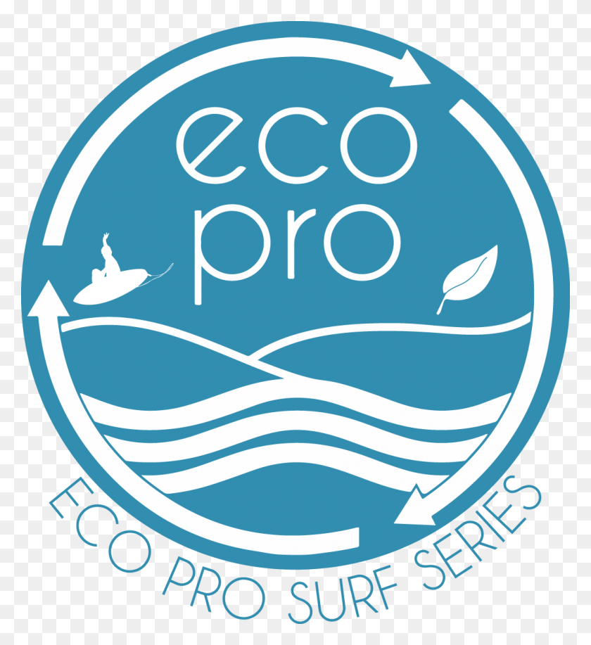 1070x1176 Eco Pro Surf Series Circle, Label, Text, Logo HD PNG Download