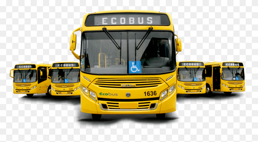 920x477 Ecobus So Sebastio, Autobús, Vehículo, Transporte Hd Png