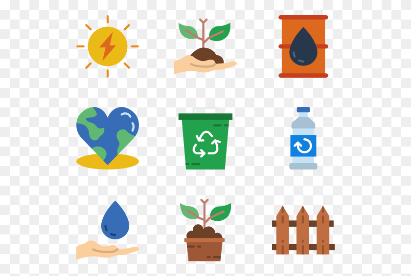 529x505 Ecology, Recycling Symbol, Symbol, Poster HD PNG Download