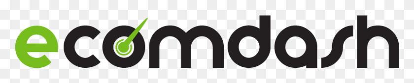 802x113 Ecomdash, Text, Alphabet, Building HD PNG Download