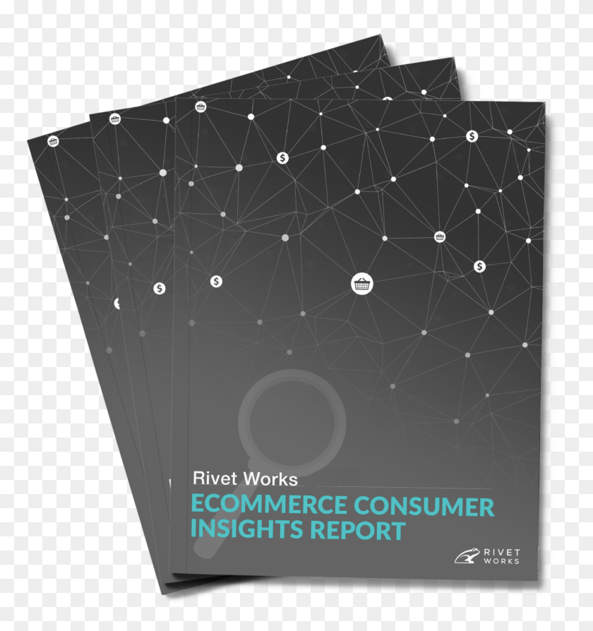 767x834 Ecommerce Consumer Insights Report Graphic Design, Text, Electronics, Paper HD PNG Download