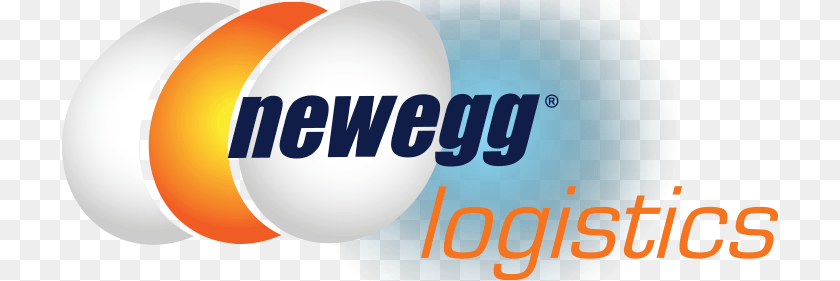 717x281 Ecommerce Fulfillment Services Newegg, Logo, Sphere Transparent PNG