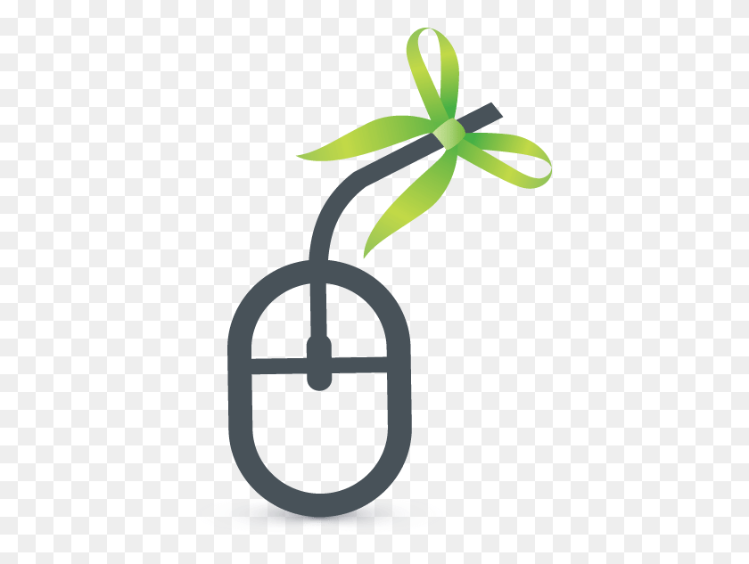 400x573 Descargar Png Logotipo De Comercio Electrónico Logotipo De Comercio Electrónico, Planta, Flor, Flor Hd Png