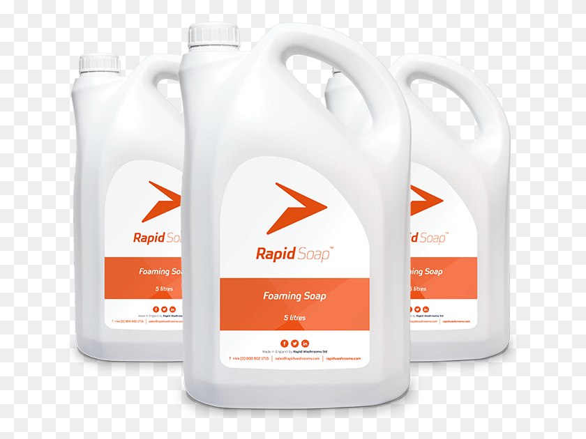 655x570 Economic Anti Bacterial Foaming Soap Label, Bottle, Text, Shampoo HD PNG Download
