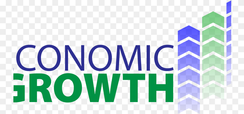 Economic Growth And Development, Green, Light Sticker PNG