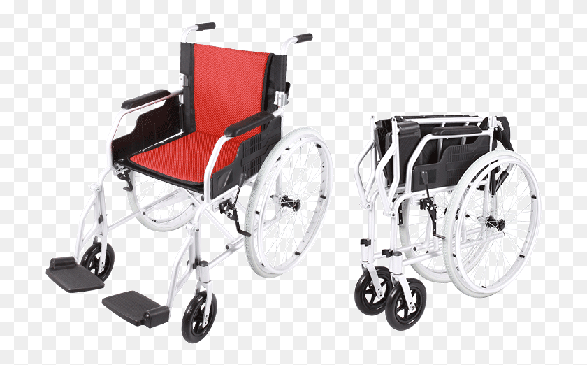 711x462 Economy Manual Chair, Furniture, Wheelchair, Wheel HD PNG Download