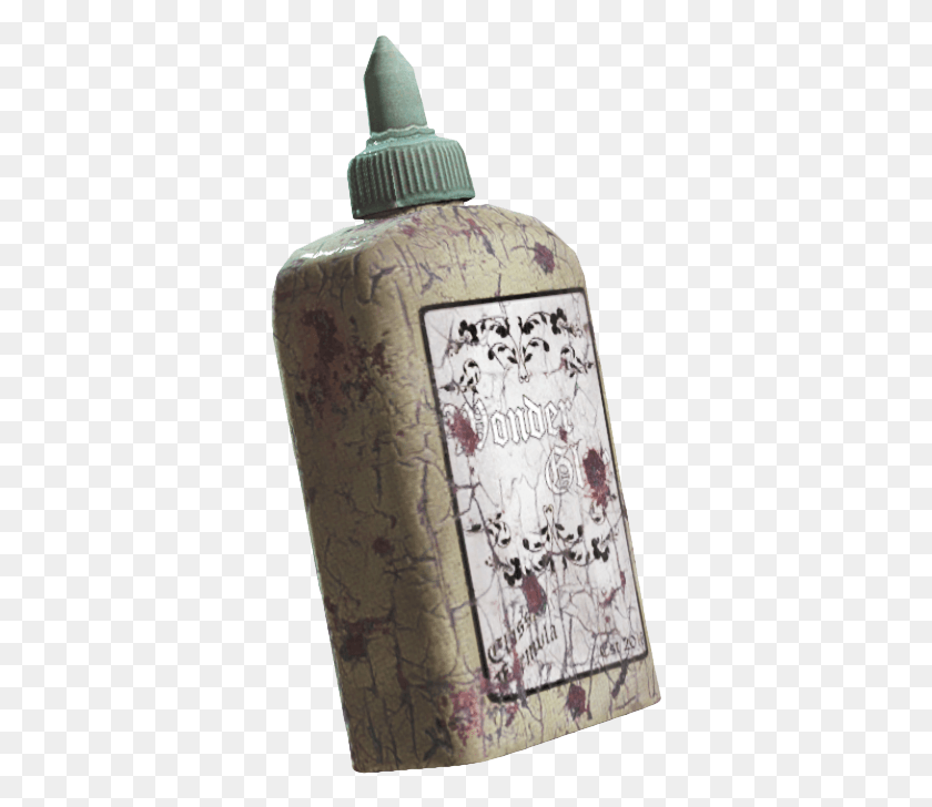 354x668 Economy Wonderglue Item In Fallout 4 Useful Junk Fallout 4 Wonderglue, Bottle, Beverage, Drink HD PNG Download