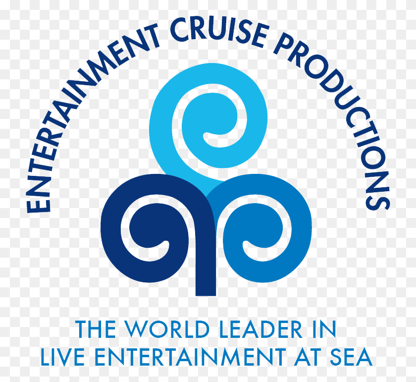 737x711 Descargar Png Ecp Cruises Logo Entertainment Cruise Productions, Número, Símbolo, Texto Hd Png