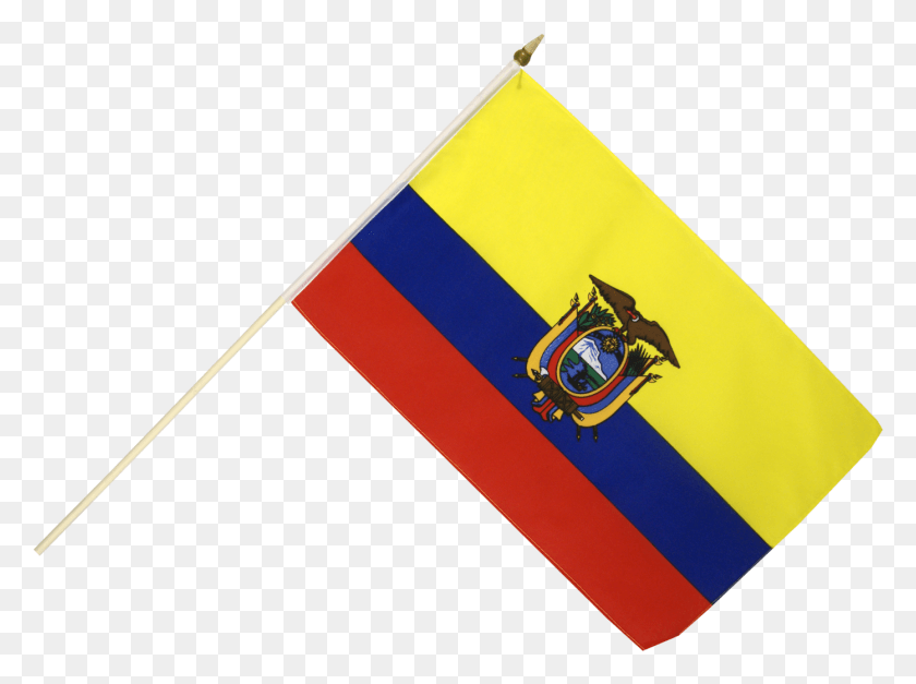1393x1014 Ecuador Flag, Symbol, Logo, Trademark HD PNG Download