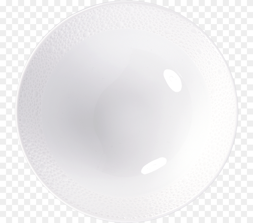 Ecume Bol A Cereal16 Circle, Art, Bowl, Plate, Porcelain Clipart PNG