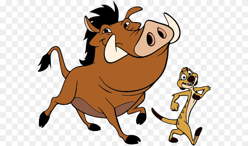 Ed Boi, Cartoon, Animal, Baby, Hog Clipart PNG