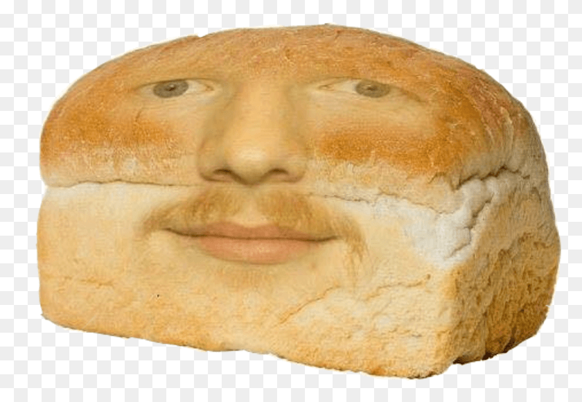 1025x684 Ed Edsheeran Sheeran Ed Sheeran Breadsheeran Bread Bred Meme, Head, Sculpture HD PNG Download