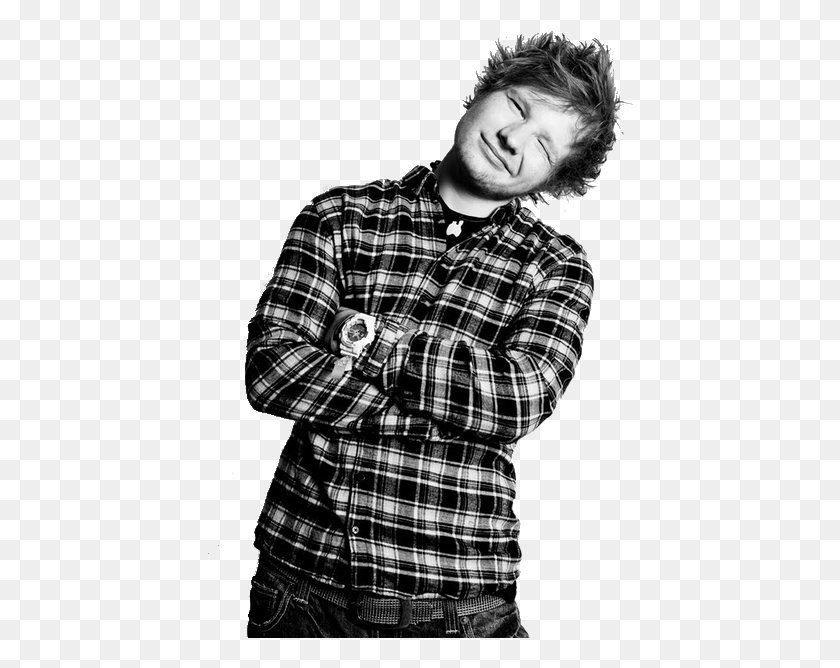 426x608 Ed Sheeran De Ed Sheeran, Face, Person, Human HD PNG Download