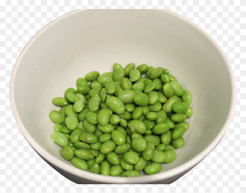 997x769 Edamame Soy Beans In Bowls Image Kidney Beans, Plant, Vegetable, Food HD PNG Download