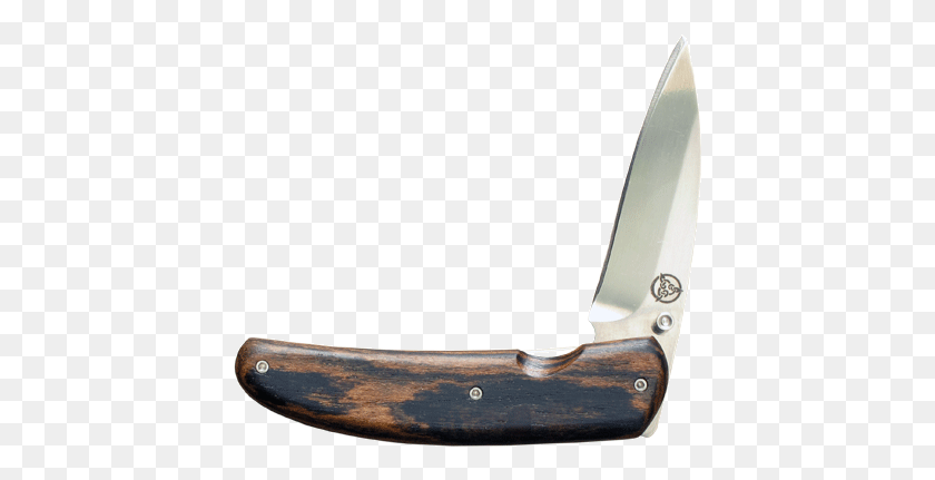 421x371 Edc Pocket Knife Sheath Pocket Knife Transparent, Weapon, Weaponry, Blade HD PNG Download