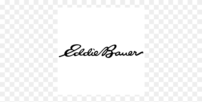 364x363 Eddie Bauer Calligraphy, Text, Handwriting, Signature HD PNG Download