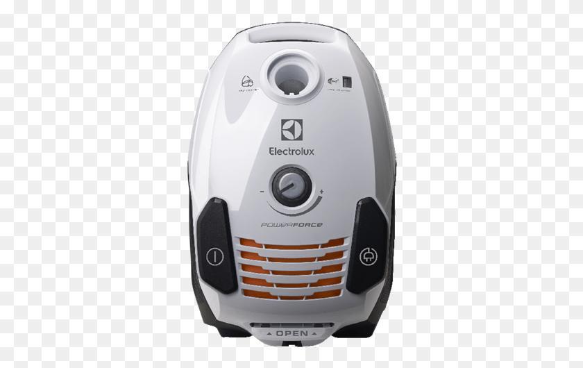 304x470 Eden Large Electrolux Power Force Animal Zpf2300t Vacuum, Appliance, Disk, Vacuum Cleaner HD PNG Download