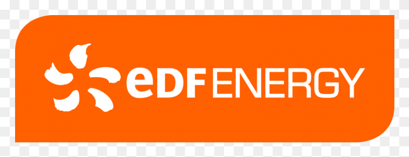 801x270 Edf Energy Логотип Edf Energy, Текст, Символ, Товарный Знак Hd Png Скачать