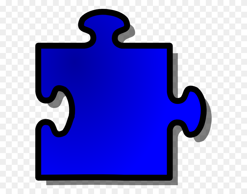 600x599 Edge Clipart Puzzle Piece Jigsaw Puzzle Edge Piece, Игра, Лист, Растение Hd Png Скачать