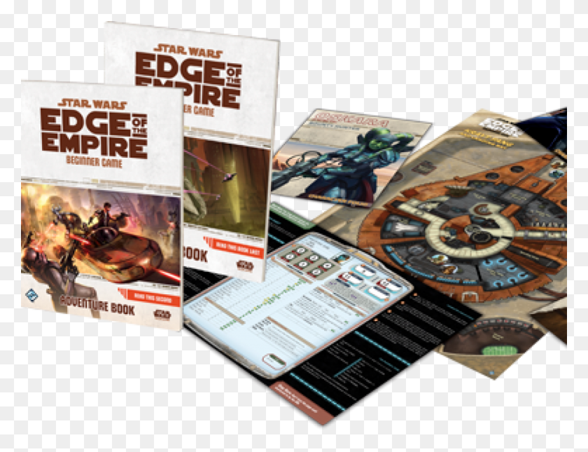 1088x816 Edge Of The Empire Juego Para Principiantes, Flyer, Poster, Papel Hd Png