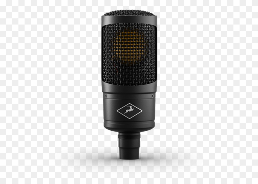 519x540 Edge Solo Modeling Mic Microphone, Electrical Device, Shaker, Bottle HD PNG Download