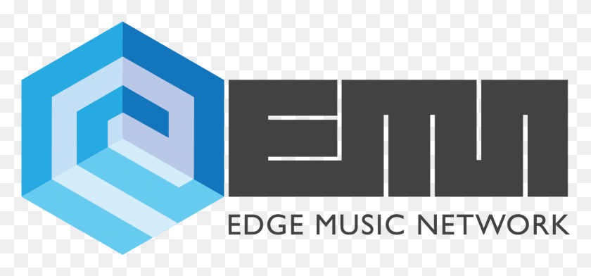 1493x637 Edgemusic Network News Graphic Design, Text, Label, Symbol HD PNG Download