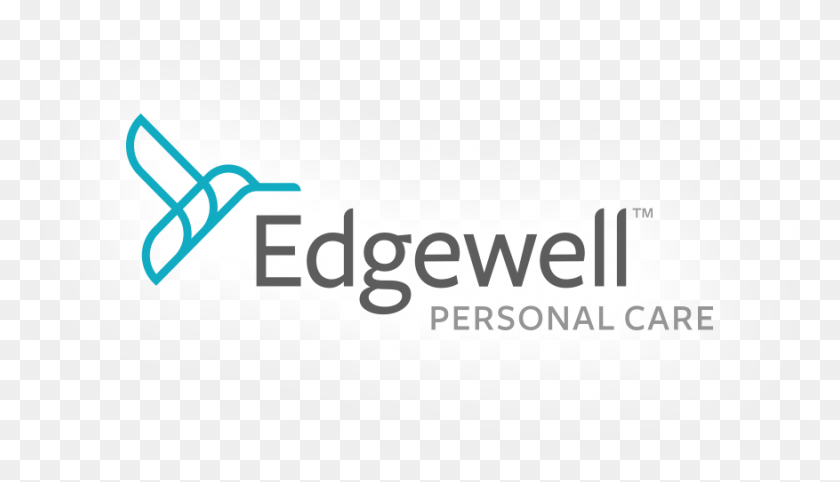 877x475 Edgewell Personal Care, Logo, Symbol, Trademark HD PNG Download