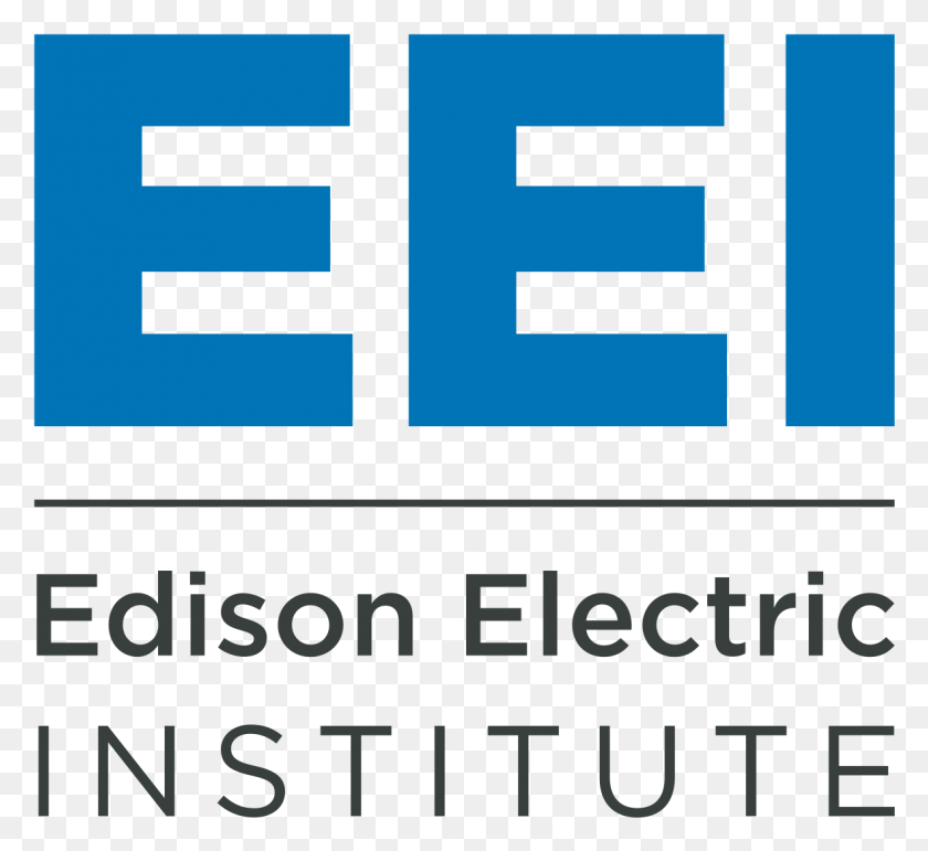 1180x1076 Descargar Png / Edison Electric Institute, Texto, Word, Logo Hd Png