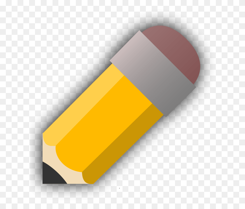 636x659 Edit Pencil Icon Images Edit Icon Image Online, Pill, Medication, Tape HD PNG Download