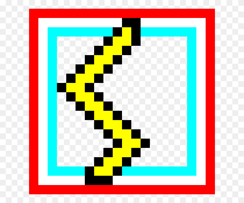640x640 Descargar Este Pixel Art Minecraft, Pixel Art Forest, Etiqueta, Texto, Símbolo Hd Png
