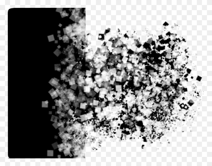 1487x1138 Editing Clipart Clipartxtras Dispersed Smoke Brush Effect Picsart, Gray, World Of Warcraft HD PNG Download