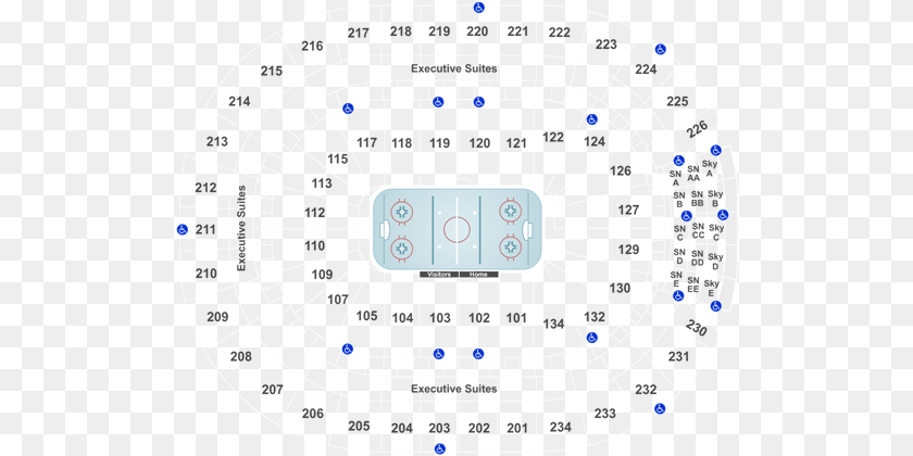 519x420 Edmonton Oilers Vs Rogers Place, Cad Diagram, Diagram Clipart PNG