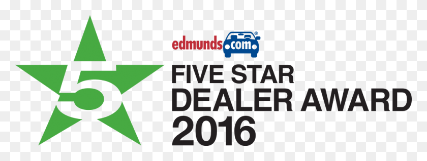1000x331 Edmunds Five Star Dealer Award, Text, Alphabet, Symbol HD PNG Download