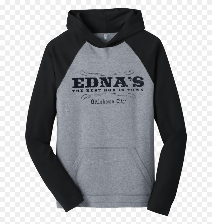 644x827 Ednas Hooded Tee Ednas Online School Spirit Sweatshirts, Sleeve, Clothing, Apparel HD PNG Download