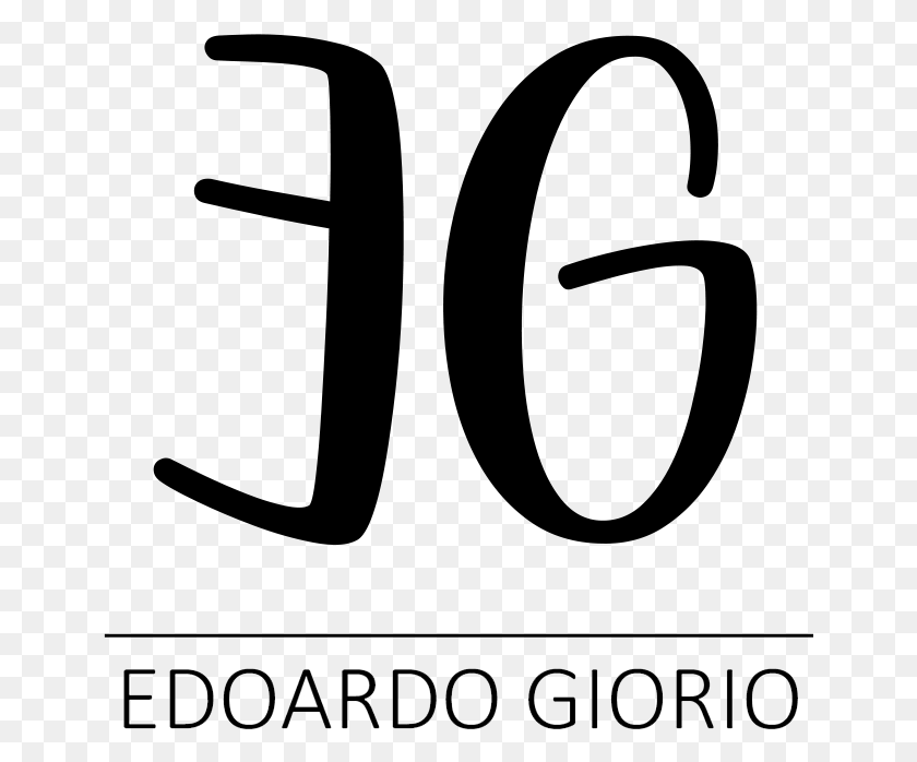 652x638 Descargar Png / Caligrafía De Edoardo Giorio, Texto, Símbolo, Gris Hd Png