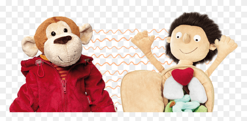 1066x484 Educational Toys Stuffed Toy, Clothing, Apparel, Bonnet HD PNG Download