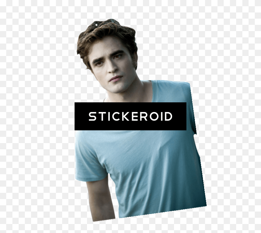 490x689 Edward Cullen Twilight Edward Cullen, Face, Person, Human HD PNG Download