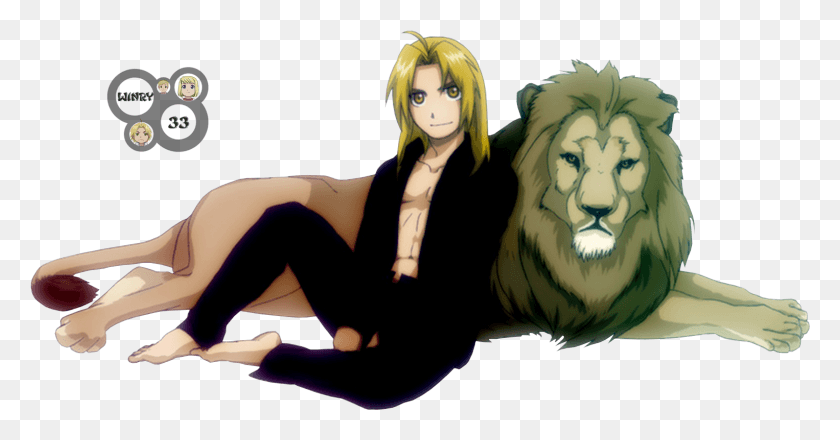 1526x744 Edward Elric, Person, Human, Book HD PNG Download
