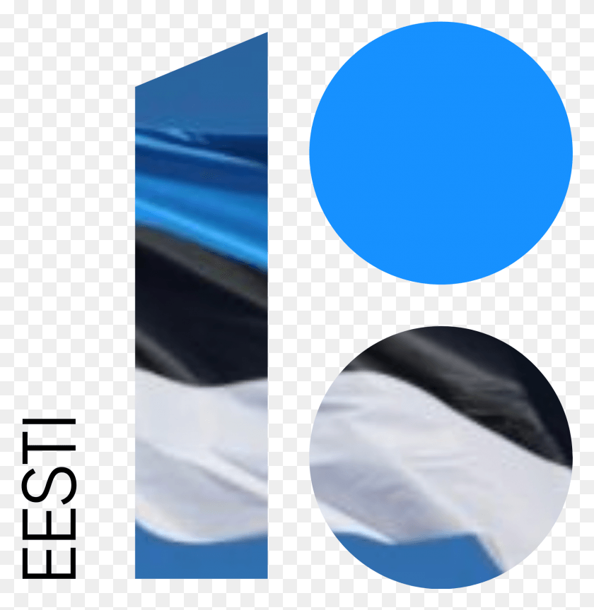 1649x1700 Eesti 100, La Luz, Semáforo Hd Png