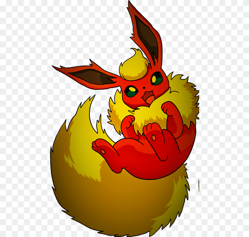 Eevee Flareon, Baby, Person PNG