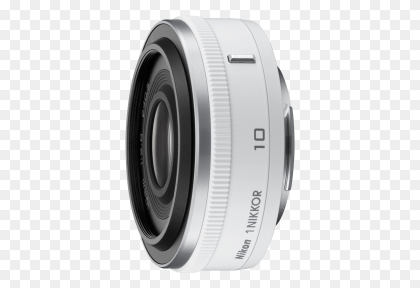 339x516 Ef 40mm F 2.8 Stm White, Electronics, Camera Lens, Camera HD PNG Download