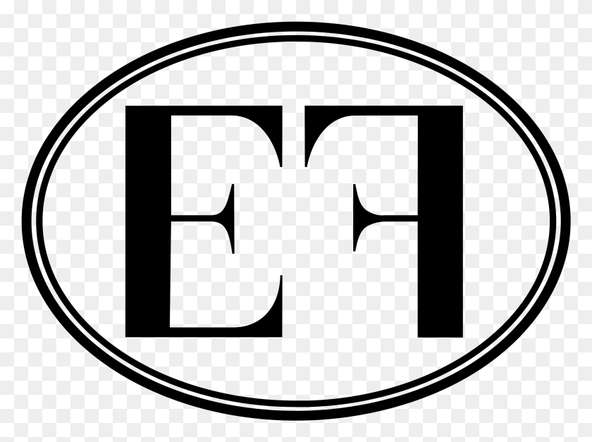 2191x1595 Логотип Ef Прозрачный Логотип Suarez, Серый, Мир Варкрафта Png Скачать
