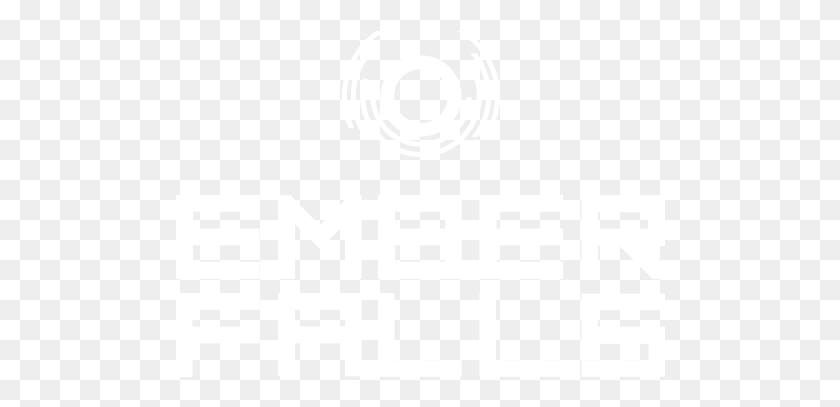 490x347 Ef Logo Белый Графический Дизайн, Текст, Трафарет, Символ Hd Png Скачать