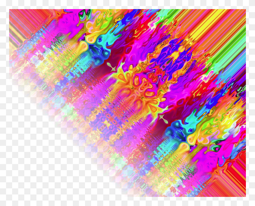 908x720 Эффект Изолированной Графики Красочный Цвет Деко Изобразительное Искусство, Графика, Фиолетовый Hd Png Скачать
