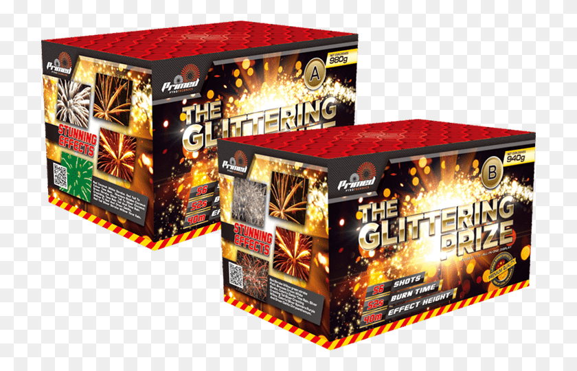 720x480 Effects Fireworks, Flyer, Poster, Paper HD PNG Download