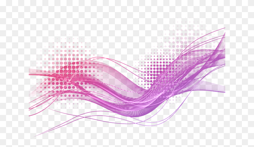 651x426 Efficacy Purple Light Lines Effect Wave Luminous Clipart Portable Network Graphics, Smoke, Neon HD PNG Download