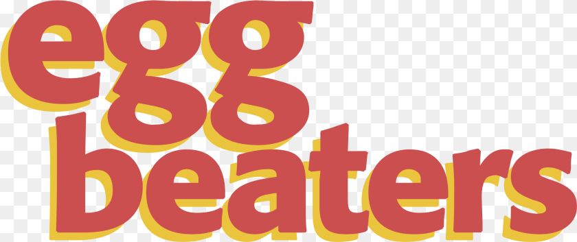 2331x979 Egg Beaters, Text, Number, Symbol PNG